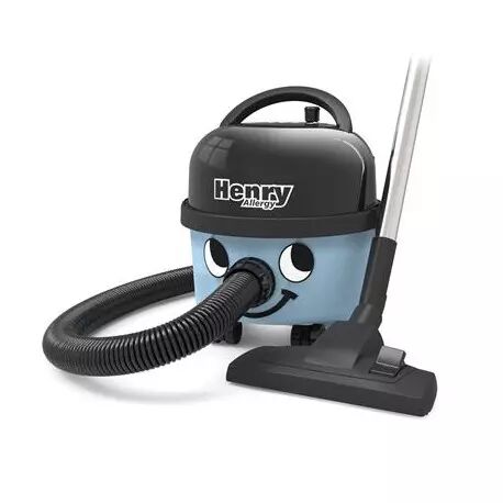 Aspirateur poussires HENRY ALLERGY