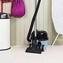 Aspirateur poussières HENRY ALLERGY