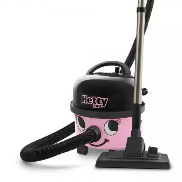 Aspirateur poussires HETTY 200
