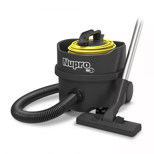 Aspirateur poussi�res NUPRO ReFlo PRP 180