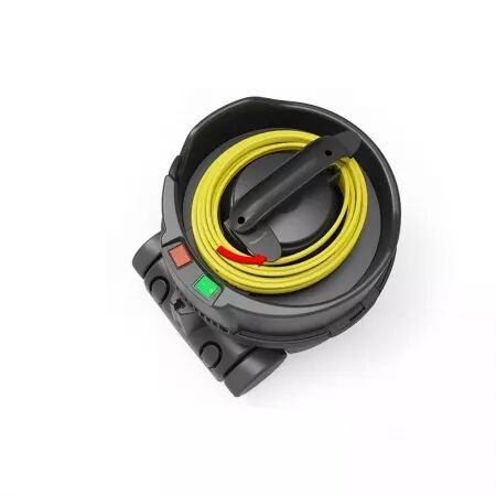 Aspirateur poussi&egrave;res NUPRO ReFlo PRP 180