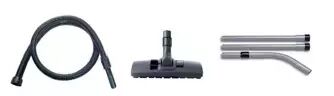 Aspirateur poussi&egrave;res NUPRO ReFlo PRP 180