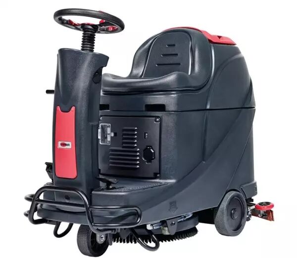 Autolaveuse Autoporte AS 530R