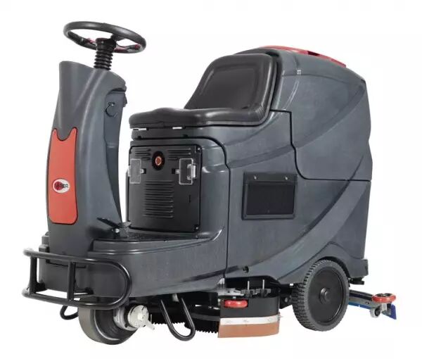 Autolaveuse Autoporte AS 710R
