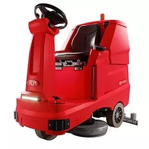 Autolaveuse autoporte RCM GIGA 802