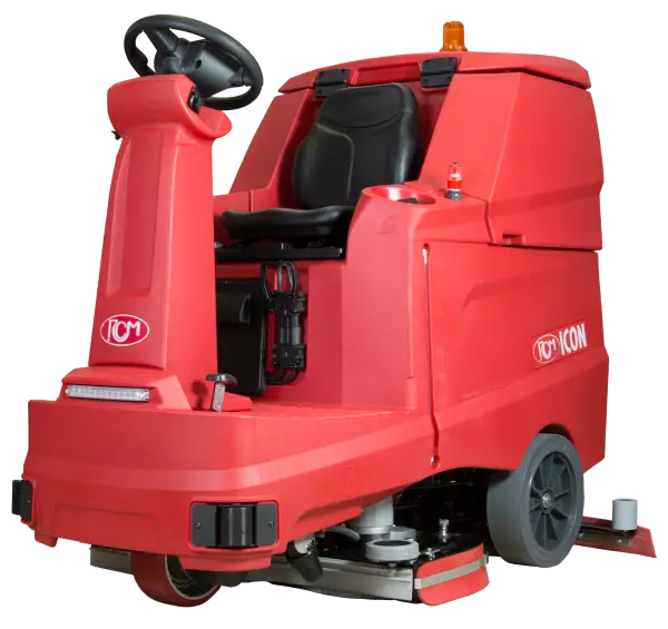 Autolaveuse autoporte RCM ICON 1002
