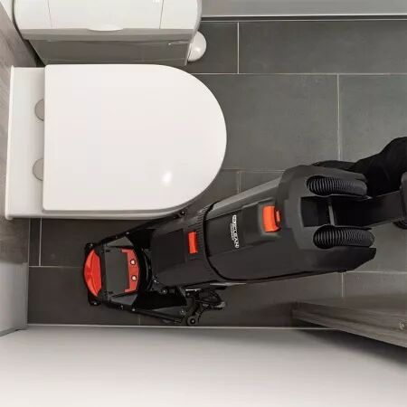 Autolaveuse compacte NUMATIC 220NX