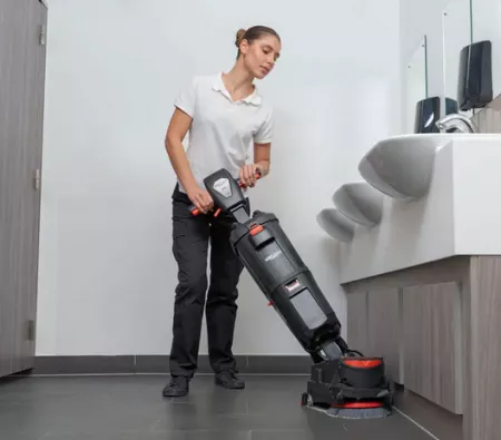 Autolaveuse compacte NUMATIC 220NX