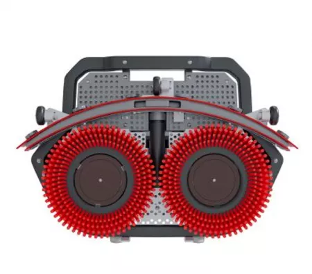 Autolaveuse Excentr X1