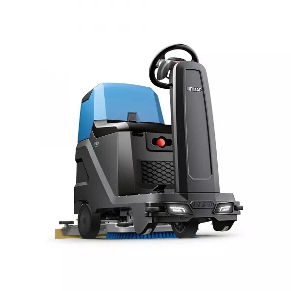 Autolaveuse FIMAP BMg 56