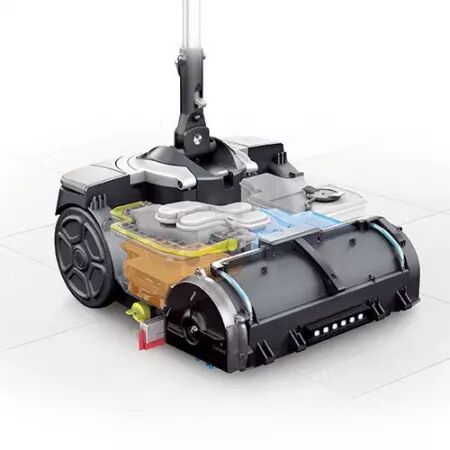Autolaveuse FIMAP FIMOP