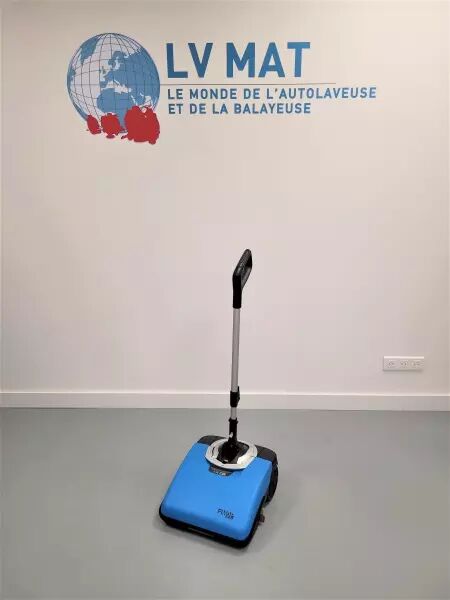 Autolaveuse FIMAP FIMOP