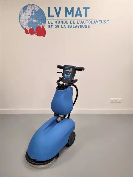 Autolaveuse FIMAP GENIE B