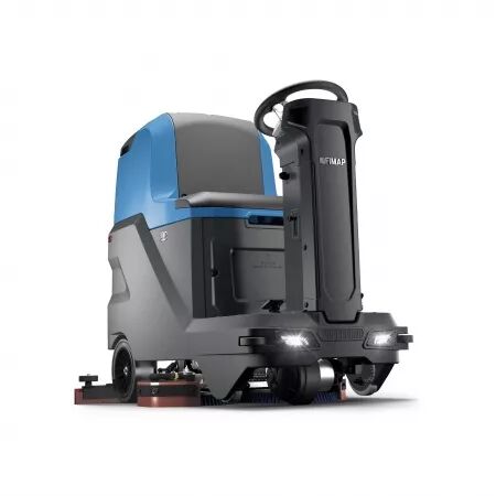 Autolaveuse FIMAP MR85