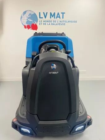 Autolaveuse FIMAP Reconditionnée MAGNA PLUS 