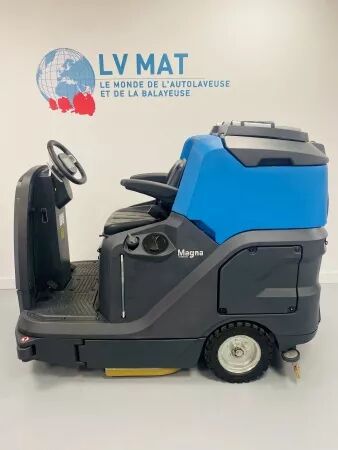 Autolaveuse FIMAP Reconditionnée MAGNA PLUS 