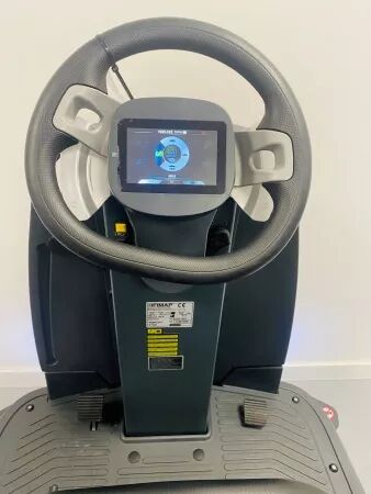 Autolaveuse FIMAP Reconditionnée MAGNA PLUS 