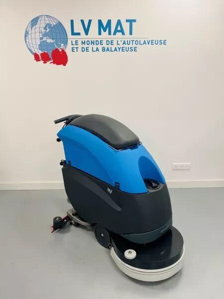 Autolaveuse MX 50 BT FIMAP