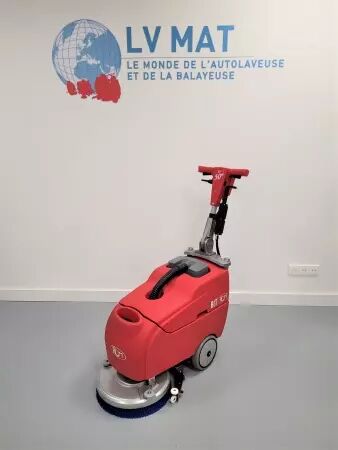 Autolaveuse RCM BIS 391 CB/3