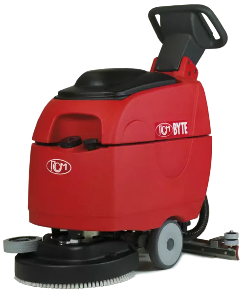 Autolaveuse RCM BYTE I 471 CB