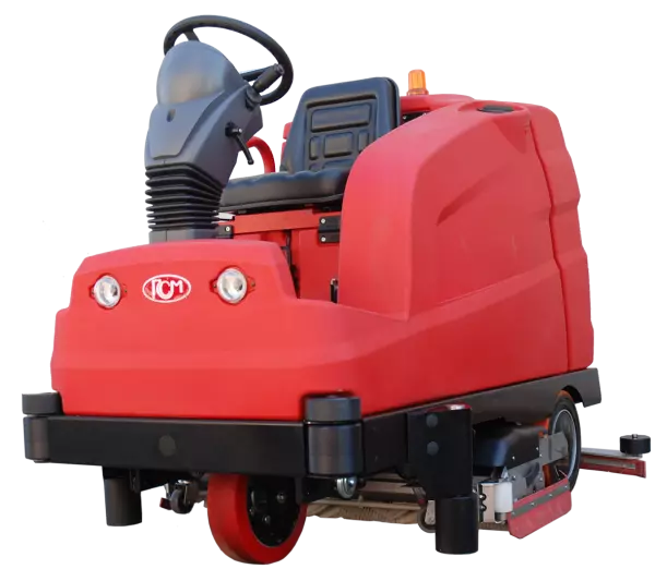 Autolaveuse RCM TERA 1102