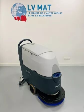 Autolaveuse SC 530 Nilfisk 