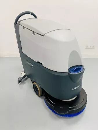 Autolaveuse SC 530 Nilfisk 