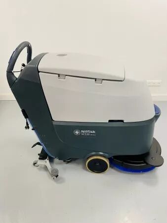 Autolaveuse SC 530 Nilfisk 