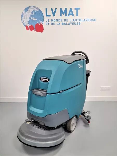 Autolaveuse TENNANT T300