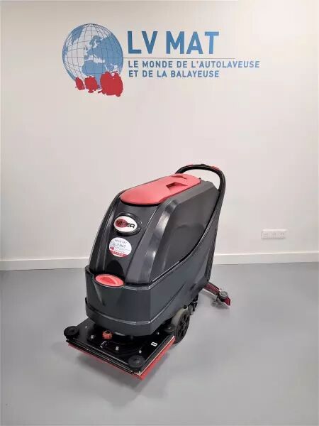 Autolaveuse VIPER AS 5160 T Orbitale