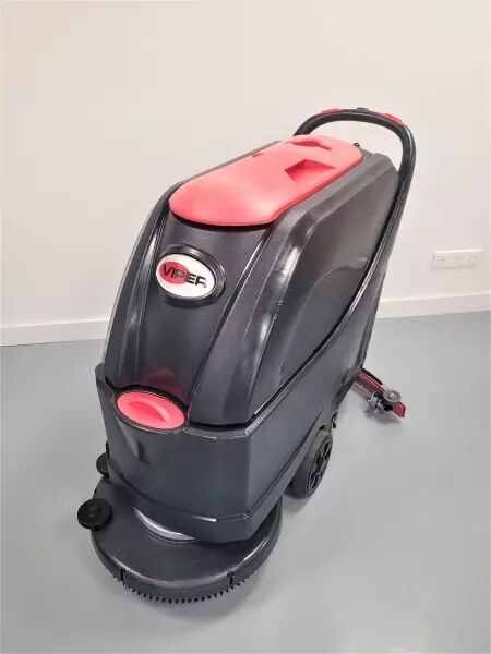 Autolaveuse VIPER AS 5160 T