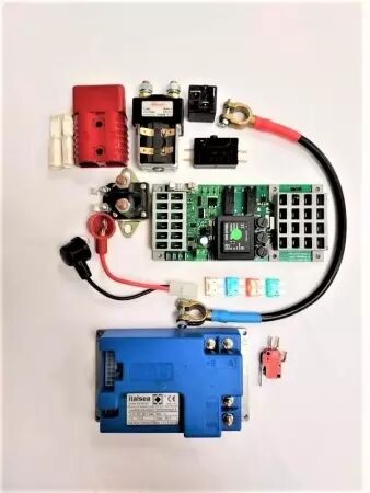 Autres pièces électriques 