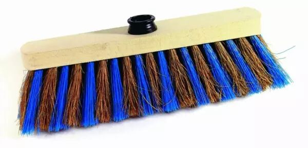 Balai coco zbre 29 cm
