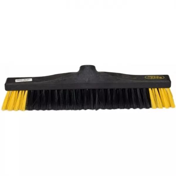 Balai combi industriel 40cm - douille fran�aise