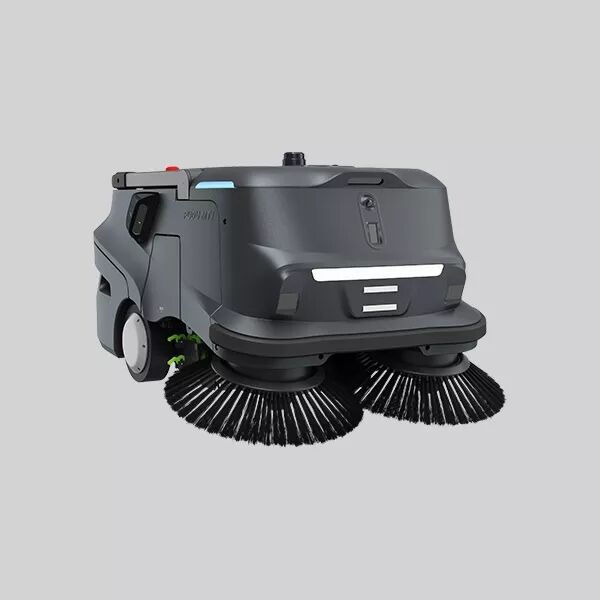 Balayeuse robotis�e MT1