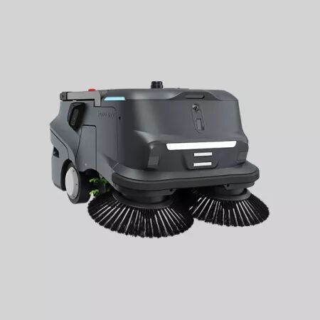 Balayeuse robotis&eacute;e MT1