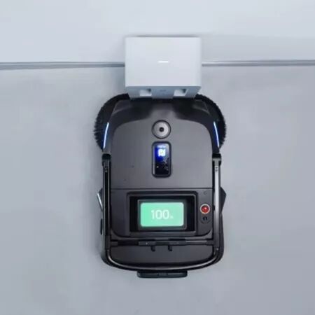 Balayeuse robotis&eacute;e MT1