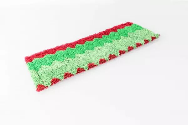 Bandeau tri-composition  poche 14 x 48 cm
