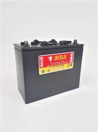 Batterie 12V 140 AH gel