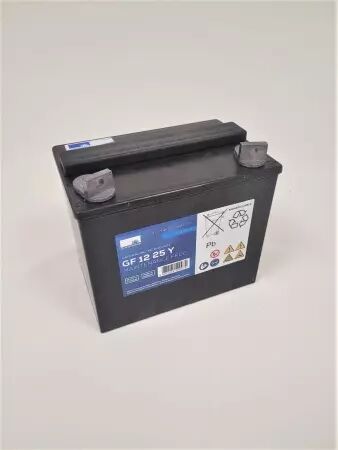 Batterie 12V 35 AH gel