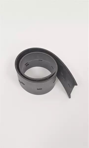 Bavette arrire pour Autolaveuse COMAC VISPA 35 B