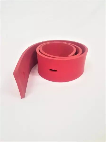 Bavette arrire pour Autolaveuse VIPER AS 1050 R
