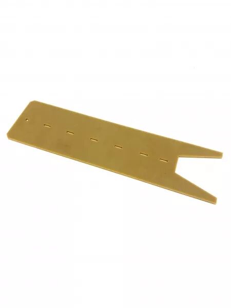 Bavette lat�rale droite pour Autolaveuse FIMAP MMg