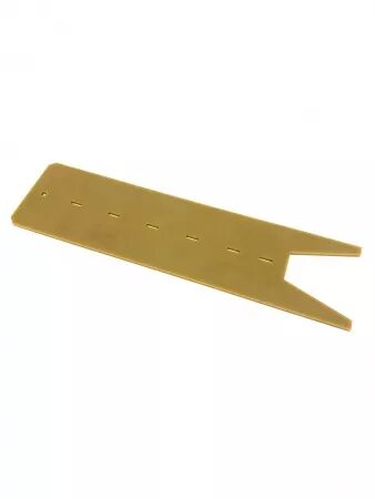 Bavette latérale droite pour Autolaveuse FIMAP MMg