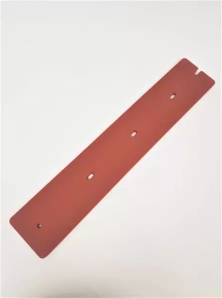 Bavette latrale droite pour Autolaveuse VIPER AS 1050 R