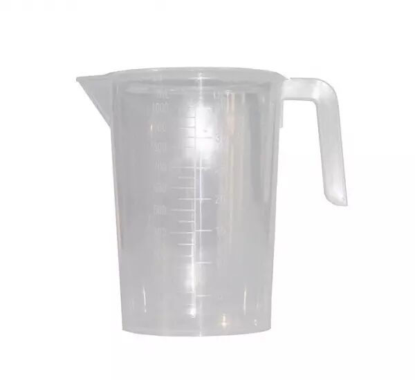 Bcher doseur 1L