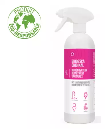 BIODESCA 750ML