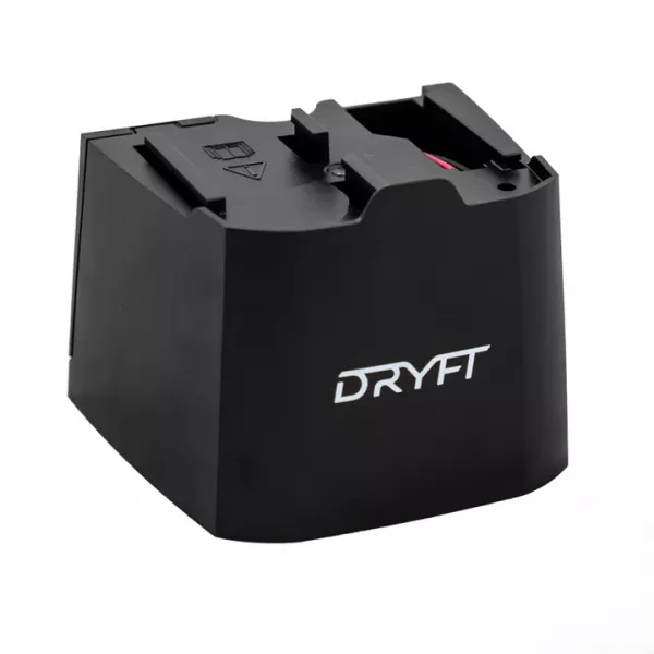 Bloc complet d\'aspiration pour autolaveuse DRYFT