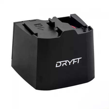 Bloc complet d\'aspiration pour autolaveuse DRYFT