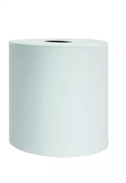 Bobine blanche 1500 formats 19.4x28cm